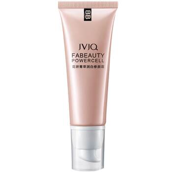 Jvjq jinquan official flagship store hua yan jing extract soft light snow condensation bb cream 38g natural moisturizing beauty liquid foundation