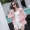 2018 mùa hè mới quần áo chống nắng nữ ngắn áo mỏng nữ triều xe đạp dài tay áo kem chống nắng điều hòa không khí kem chống nắng áo sơ mi nữ