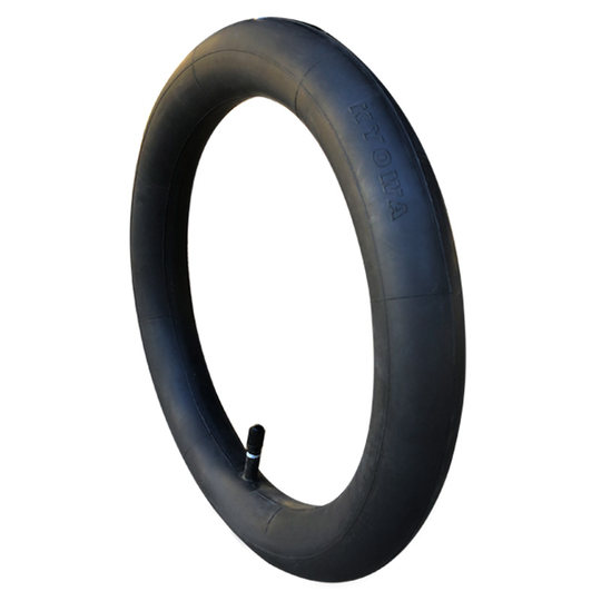 Cámara de aire de bicicleta para niños Tooquv engrosada de tamaño completo