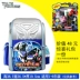 Học sinh Túi sinh viên nam Transformers Túi giảm ba lô Ultralight 1-3-6 Lớp Optimus Prime Schoolbag - Túi bé / Ba lô / Hành lý Túi bé / Ba lô / Hành lý