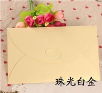 10 Pearl Platinum конверты 10