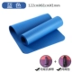 Trẻ em tập yoga mat mới bắt đầu dày tập thể dục chống trượt mat thể thao ba mảnh nhảy khiêu vũ thực hành mat cô gái tập yoga tăng vòng 1