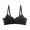 Áo ngực không có vành mỏng phần ren thoáng khí gợi cảm thu thập đồ lót nữ mùa hè YW8642 - Strapless Bras