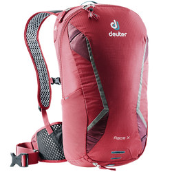 Deuter Dort 12L Thor 초경량 레저 사이클링 3207018 스포츠 통근 배낭 3207118