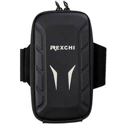Running Phone Arm Bag for Men and Women, Sports Phone Arm Sleeve, Fitness Arm Bag, Universal for Running, Apple, Huawei