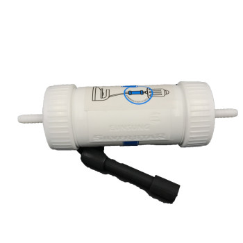Korea Eunsung Silver Star Es-94Aii Bottle Iron Es-300L Water Purifier Sf-100 Anti-Dust and Anti-Clogging