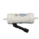 South Korea EUNSUNG Silver Star ES-94AII bottle iron ES-300L water purifier SF-100 anti-ash and anti-blocking