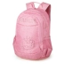 Hello Kitty Schoolbag Nữ 3-6 Nữ sinh lớp 3 Ba lô Cô gái 12 tuổi Công chúa - Túi bé / Ba lô / Hành lý Túi bé / Ba lô / Hành lý