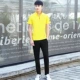 Trang phục thể thao mùa hè phù hợp với trang phục thể thao nam mùa hè phù hợp với thể thao nam và nữ mẫu đôi