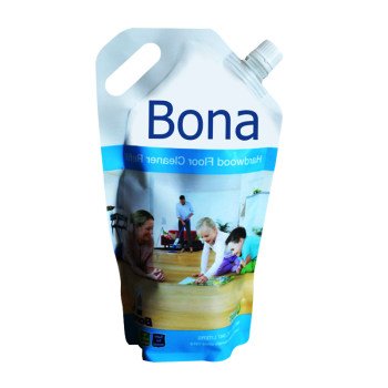 Bona ພື້ນໄມ້ marble floor cleaner composite floor ພື້ນໄມ້ແຂງ ຕົວແທນທໍາຄວາມສະອາດແລະບໍາລຸງຮັກສາພິເສດ