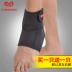Mắt cá chân thể thao Bảo vệ nam giới Mắt cá chân Giày cao đến mắt cá chân Bao tay áo bảo vệ khỏa thân Taekwondo Muay Thái Dụng cụ thể thao