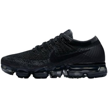 Nike Air Vapormax vp 2.0 ສີດໍາ warrior ສີດໍາແລະສີຂາວບໍລິສຸດ cny cushion ເກີບແລ່ນຂະຫນາດໃຫຍ່ຮຸ່ນທີ 2