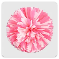 Кольцо Дуан Уайт+Розовый