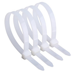 Tianyi cable tie nylon self-locking nylon plastic buckle cable tie bundle cable tie holder tie rope can be pulled