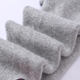 Cộng với nhung dày phần 3 mùa thu và mùa đông quần legging cotton 3 quần trẻ em 8 vớ dài ống bé 7-9 tuổi quần tất giả bốt cho bé gái Vớ