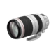 Máy ảnh DSLR Canon EF 100-400mm f / 4.5-5.6L IS II USM thế hệ thứ hai ống kính leica