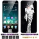 Hãy tưởng tượng lực lượng 7plus MG Huawei vỏ điện thoại silica được hưởng đầy đủ đóng gói 7plus bộ điện thoại hoạt hình vỏ mềm thả sức đề kháng bảo vệ người đàn ông tay áo triều và phụ nữ cá tính sáng tạo nhà thép phim gắn thức ăn + - Phụ kiện điện thoại di động ốp lưng realme c11