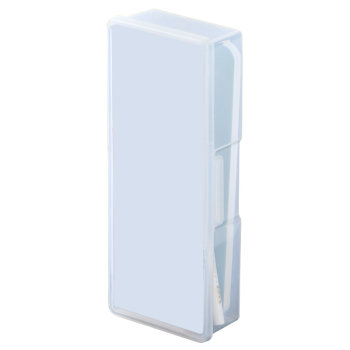 Nail art storage box tool box jewelry pen holder supplies