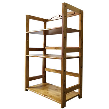 Multifunctional storage desktop countertop two or three simple table