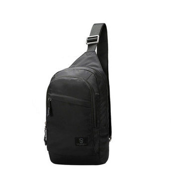 Hermes new men's sports and casual shoulder bag