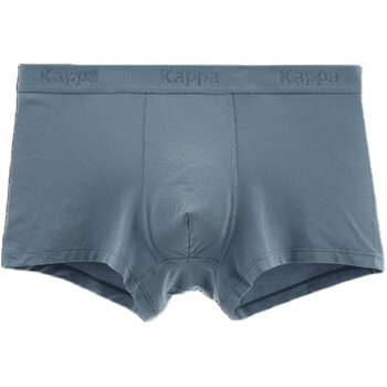 KAPPA Kappa underwear men's boxer briefs ຊຸດປະສົມປະສານບຸກຄະລິກຂອງເດັກຊາຍ trendy