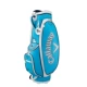 Callaway Túi chơi gôn Callaway Limited Nữ GT-I Túi gôn nhẹ thời trang 18 Sản phẩm mới - Golf