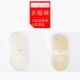 Vớ nữ vớ nông miệng vớ nữ cotton mùa xuân và mùa hè silicone chống trượt phần mỏng thấm mồ hôi Phiên bản Hàn Quốc của giày đơn vớ vô hình - Vớ hàng tuần tất dài nam