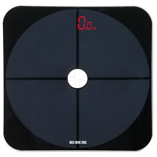 Eks new electronic scale xinjiang intelligent fat measurement body fat scale bluetooth electronic weighing scale-9918