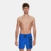 CK SWIMWEAR / Logo thời trang nam Quần ren đi biển KM00150 quần short đi biển nữ Quần bãi biển