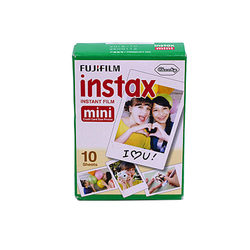 Fuji 즉석 사진 용지 instax mini7s/8/25/50s/90 mini 시리즈 3인치 흰색 가장자리 사진 용지