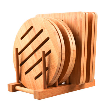 Nanzhu casserole round kitchen insulation pad