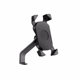 Mavericks Electric Phone Holder Universal Cycling Navigation