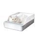 Cat litter box repurchase list No. 1