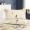 Vỏ gối cotton Milana vỏ gối đơn đôi bông 48 * 74cm vỏ gối người lớn gối hơi cao cấp