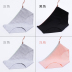 4 quần áo lót womens bông womens đánh dấu đồ lót 100cotton kháng khuẩn womens quần lót màu thắt lưng quần tam giác. 