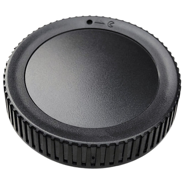 Nikon Z-mount lens back cover ZFZ8Z9 lens cover