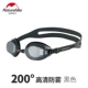 Kính thiên văn di động HD chống sương mù di động nam và nữ thiết bị dành cho người lớn bằng kính bơi chuyên nghiệp
