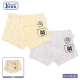 Briefs Tóm tắt về Boxer cho bé trai Học sinh nhỏ và trẻ nhỏ Bốn góc Cotton Quần legging ngắn quần áo bé trai