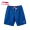Li Ning bãi biển quần bơi mùa hè quần năm điểm quần vải nhanh khô vải quần thể thao thoáng khí nam - Quần bãi biển 	các loại quần đi biển	