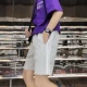 Thanh thiếu niên 12 mùa hè 5 phút quần short 13 chàng trai trẻ lớn 14 năm điểm quần thể thao giản dị 15 tuổi học sinh trung học cơ sở 16 - Quần Jogger quần lót nam
