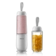 Máy ép trái cây Bear / Cubs LLJ-D04B1 Mini Mini Fruit and Fruit Electric Juice Juice
