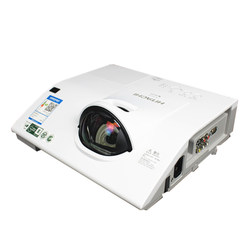 Maxell Teaching Short Throw Projector K30E K38 Educational Electronic Whiteboard Training Teaching Office Projector