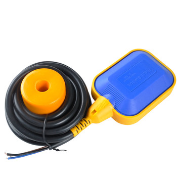 Eleco em15-2 float fully automatic household water tower