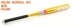 30 inch nhôm hợp kim bóng chày bat xe khẩn cấp nhiệt độ cao dập tắt bụi không bụi sơn bóng chày dơi - Bóng chày 	gậy bóng chày nhôm	 Bóng chày
