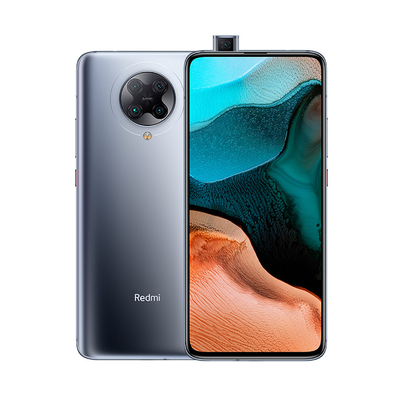 Xiaomi Redmi K30 6 128gb Купить