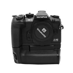 Olympus EM1 Mark III ຈັດການຊຸດເຊົ່າເອເລັກໂຕຣນິກຈຸນລະພາກດຽວ EM1 ລຸ້ນທີສາມໃຫ້ເຊົ່າ Lantuo