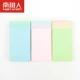Quần lót nữ liền mạch Nam Cực 3-gói mùa hè mỏng một mảnh cotton đáy quần băng lụa quần sịp giữa eo sexy - Giống cái
