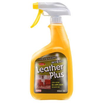 Zaitian Korean original imported leather care fluid oil leather sofa bag maintenance polisher cleaner 650ml