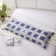 Jane bông tĩnh long double gối gối 1.2 / 1.5m1.8 mét vài đám cưới bông gối bìa - Gối trường hợp gối ôm cho bé