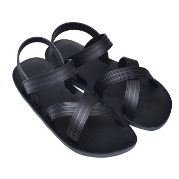 Korean ulzzang Street Photography Versatile Flat Super Soft Women's Sandals Roman Women's Sandals Beach Sandals Women's Summer